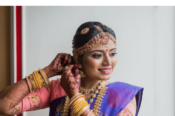 Sarah Herbal Beauty Care ,Mysore
